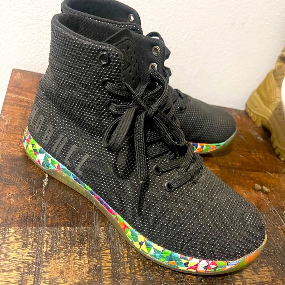 Nobull trainers